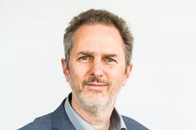Marco Winzker