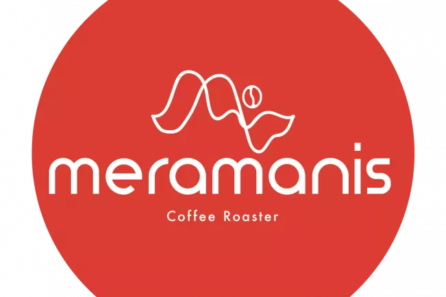 Logo Meramanis Cafe