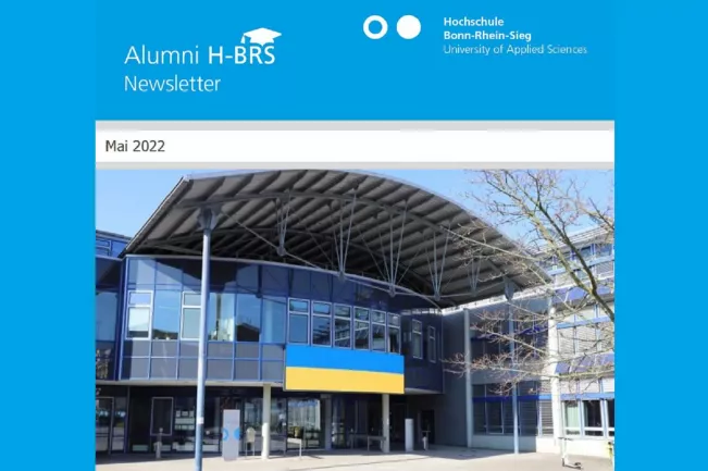 Visual Alumni-Newsletter 2022-3