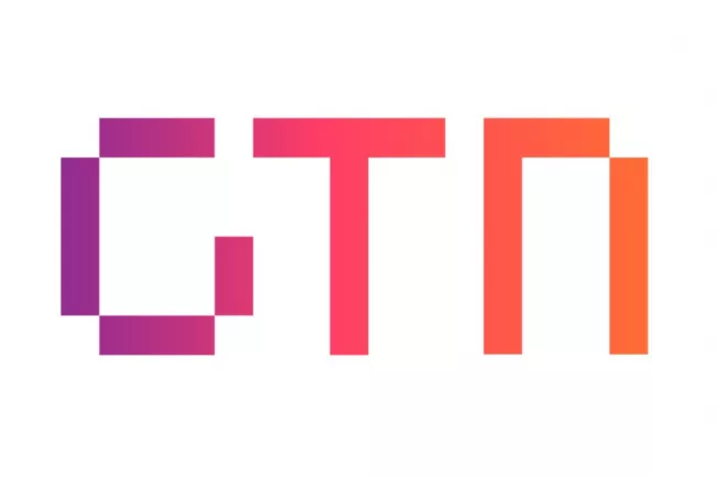 Logo GTN Games T
