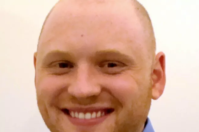 Christian Müller Alumnus