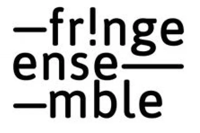 fringe ensemble Logo