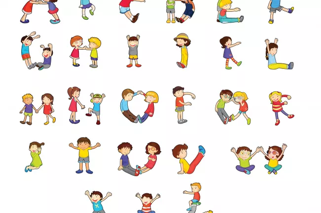 Boys' und Girls' Day_COLOURBOX5813624.jpg 