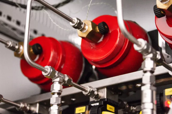 Hydrogen Storage