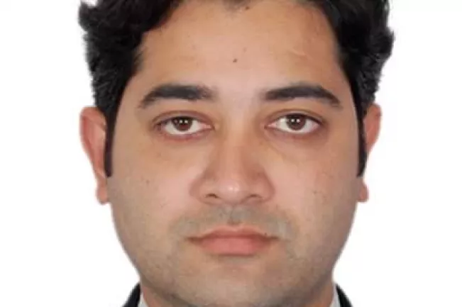 Pranab