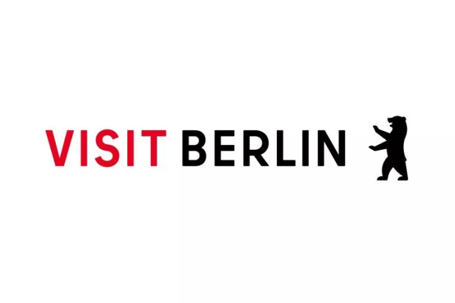 VisitBerlin Logo