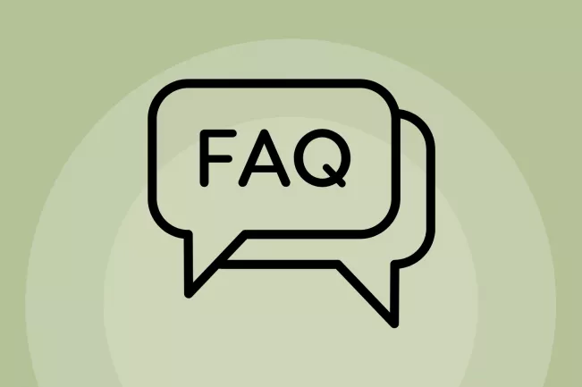 FAQ Inklusion