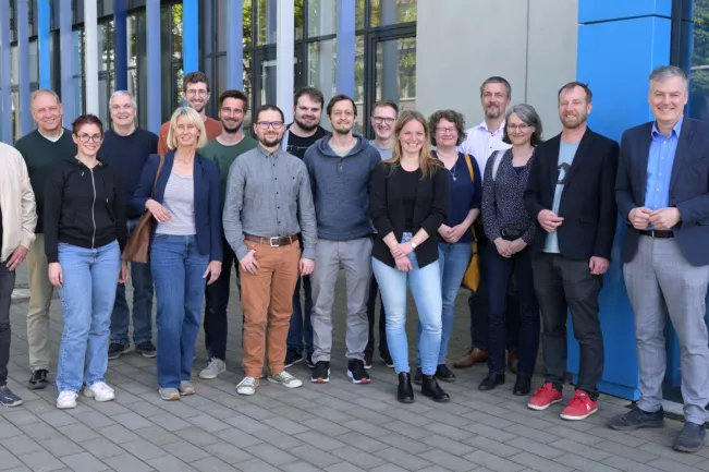 Workshop Figments ARVR.nrw-Offene Autorenwerkzeuge für kollaborative Lernumgebungen