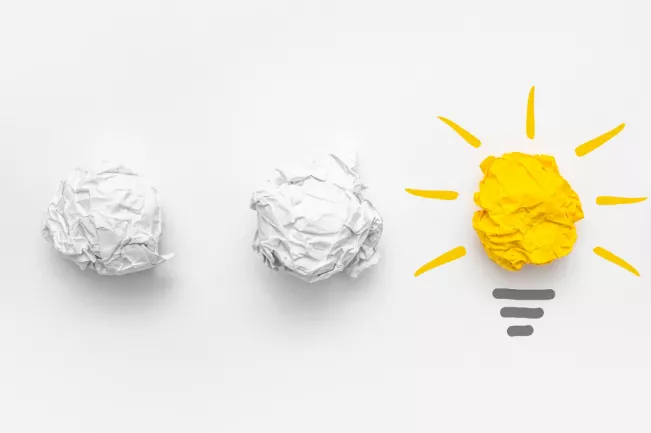 Schmuckbild Ideenwettbewerb Gründungscurriculum