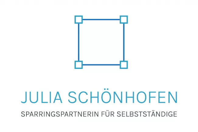 Logo Julia Schönhofen
