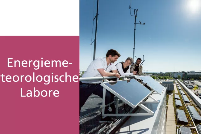 Energiemeteorologische Labore Thumbnail