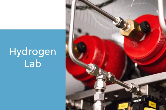 Hydrogen Lab Thumbnail