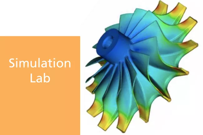 Simulation Lab Thumbnail