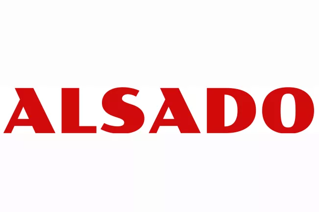 Logo Alsado