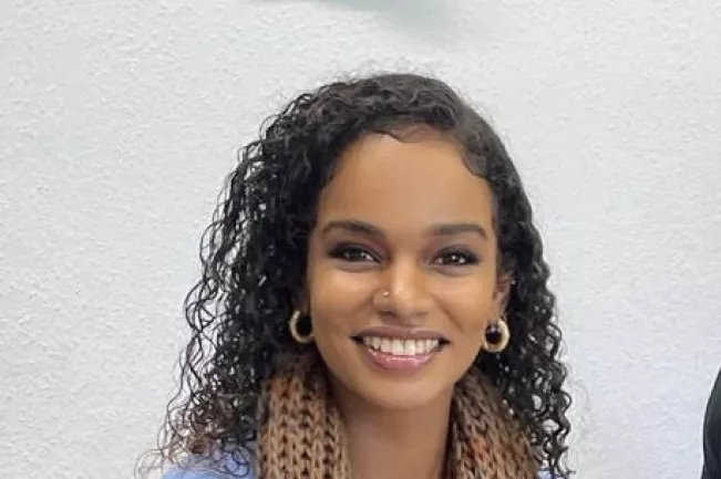 Nourjelha Yousif