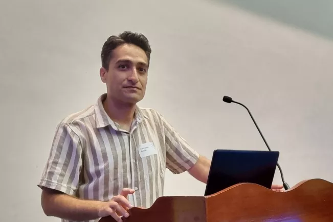 AMir