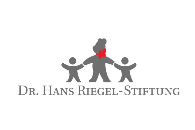 Hans-Riegel-Stiftung Logo