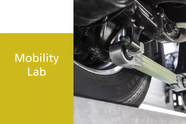 Mobility Lab Thumbnail