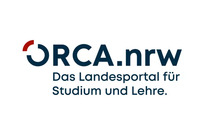 ORCA.nrw Logo