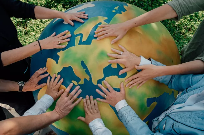 IZNE Zusammenarbeit Verantwortung