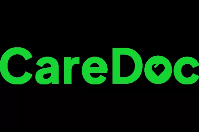 Logo CareDoc
