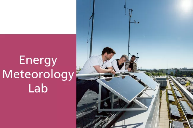 Energy Meteorology Lab Thumbnail