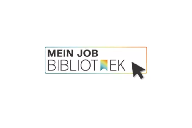 Meinjob-bibliothek Logo