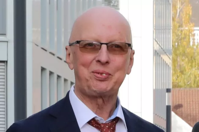 Matthias Jarke