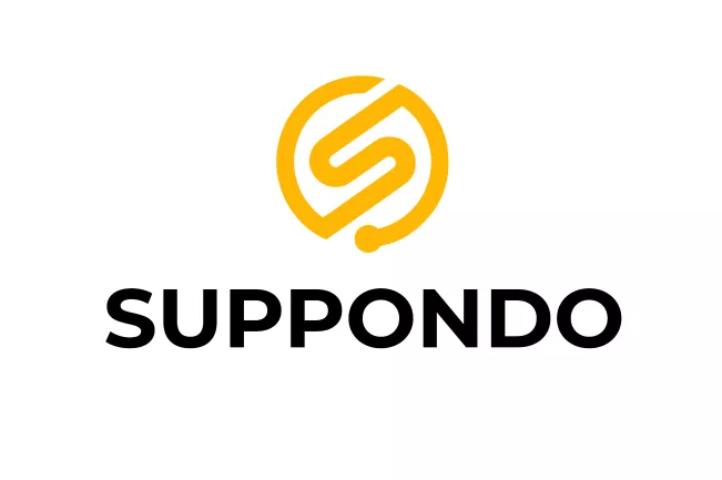 Logo Suppondo