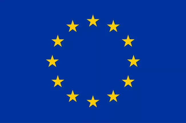 Europaflagge