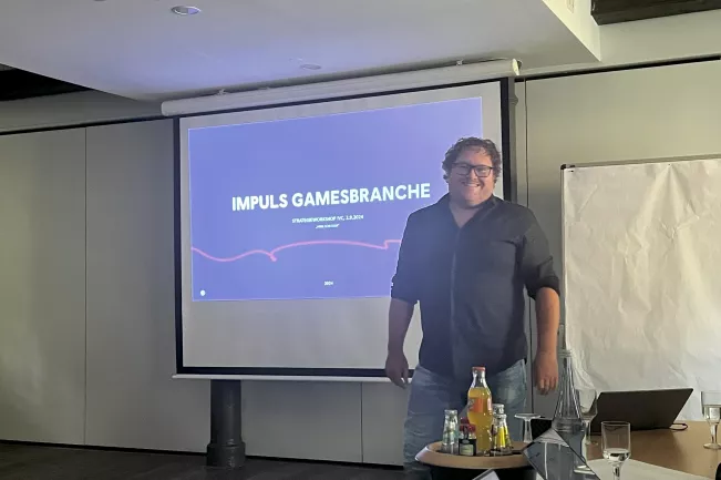 IVC Strategiemeeting Lehmann