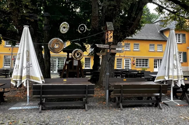 Haus Schlesien 