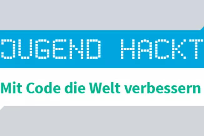 Jugend Hackt Logo