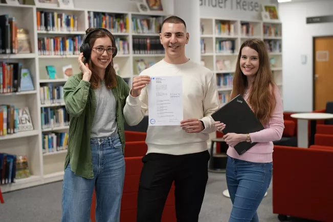 Zertifikatsprogramm E-Tutor*in