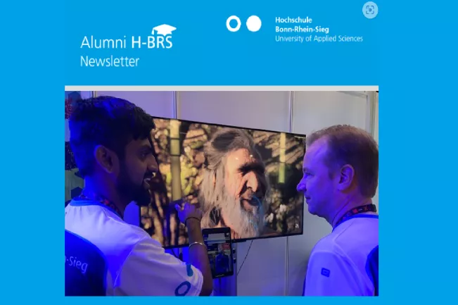 Headerbild Alumni-Newsletter Sept. 2024