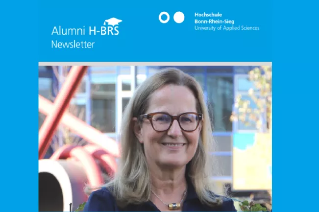 Headerbild Alumni-Newsletter November 2024