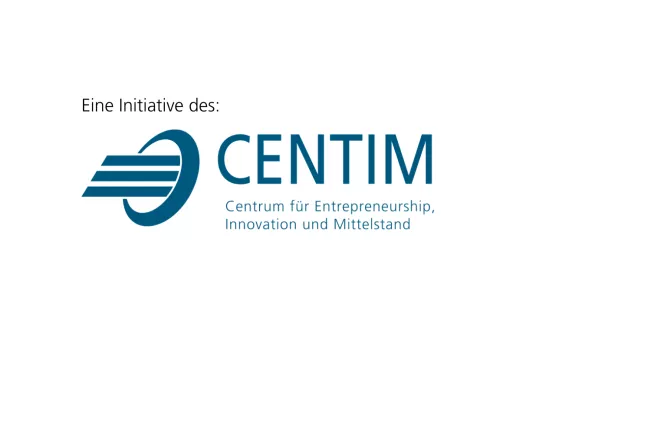 Logo CENTIM
