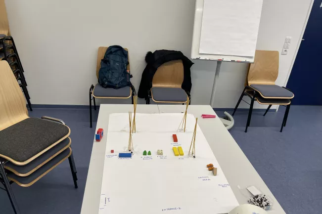 Seminar aus MBA CSR&NGO Management 2