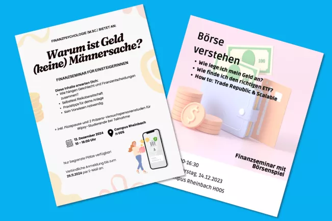 Finanzpsychologie