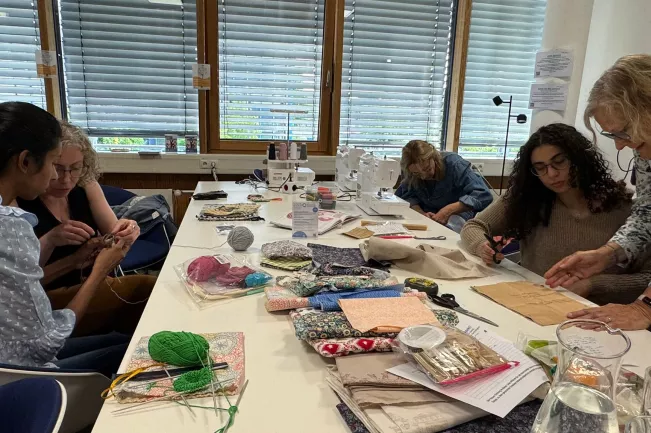 Respekt! Diversity Creates 2025