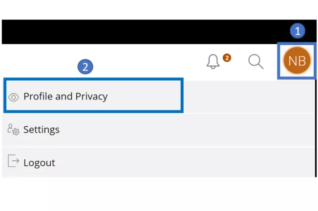 Activate LEA profile