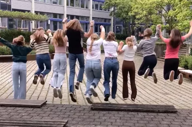 Sommerferienkurs2025 Video