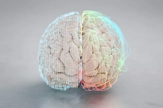 KI Grundlagen LEA Kurs Symbolbild