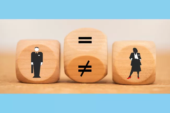 Gender Equality