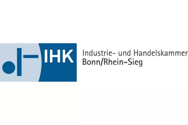 Unternehmenslogo Sponsor Ausstellung Visionäre Forscherinnen