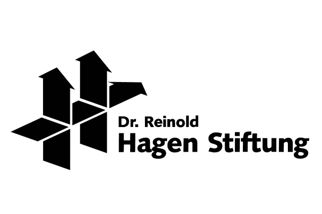 Unternehmenslogo Sponsor Ausstellung Visionäre Forscherinnen