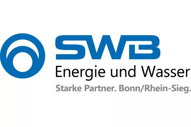 Unternehmenslogo Sponsor Ausstellung Visionäre Forscherinnen