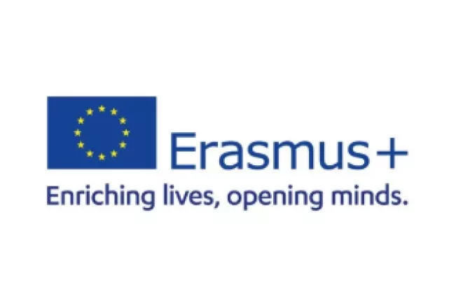 Erasmus Logo