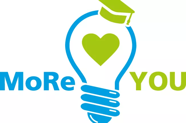 MoRe YOU