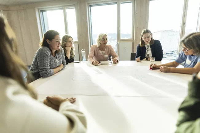 Initiative Bewegt studieren Auftakt Tuebingen 20260303 Foto Arndt Falter adh 05